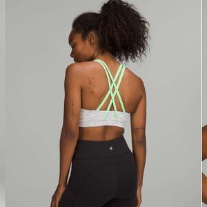 Lululemon Energy Bra *Medium Support